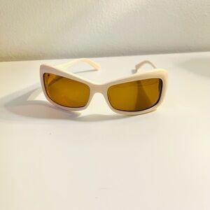 1980’s Escada Sunglasses.